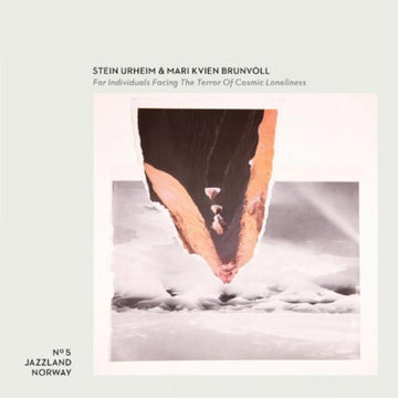 URHEIM STEIN/M K BRUNVOLL | FOR INDIVIDUALS FACING THE TER | VINYL RECORD (LP)