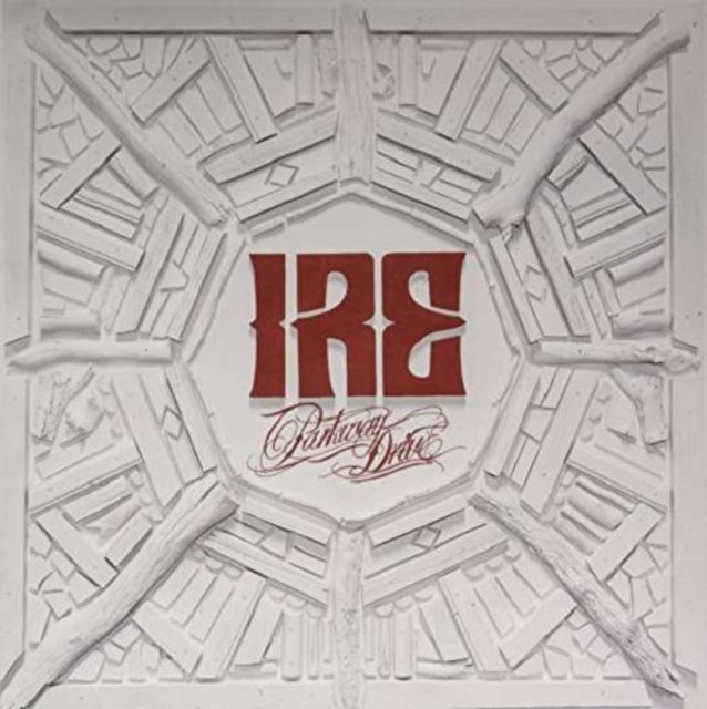 PARKWAY DRIVE | IRE | VINYL RECORD (LP)