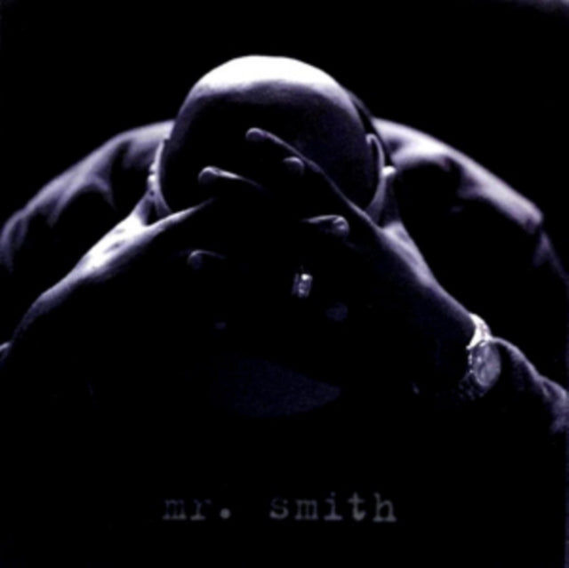 LL COOL J | MR. SMITH | VINYL RECORD (LP)