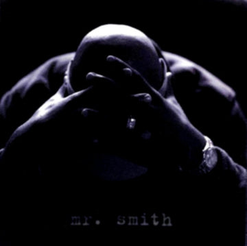 LL COOL J | MR. SMITH | VINYL RECORD (LP)