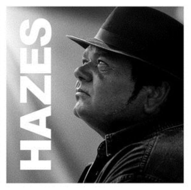 HAZES, ANDRE | HAZES (180G) | VINYL RECORD (LP)