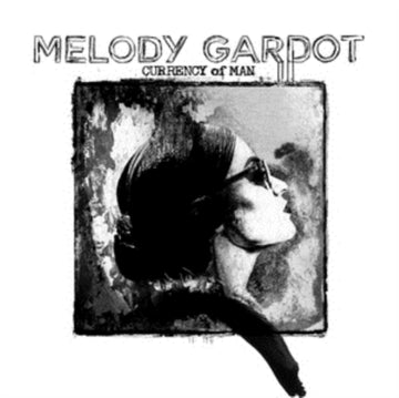 GARDOT, MELODY | CURRENCY OF MAN | VINYL RECORD (LP)