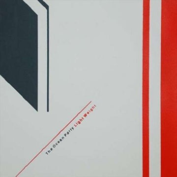 LIGHT WEIGHT | VINYL RECORD (LP)
