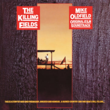 OLDFIELD, MIKE | KILLING FIELDS | VINYL RECORD (LP)