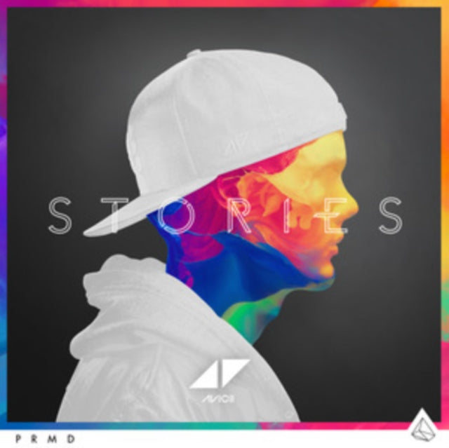 AVICII | STORIES | VINYL RECORD (LP)