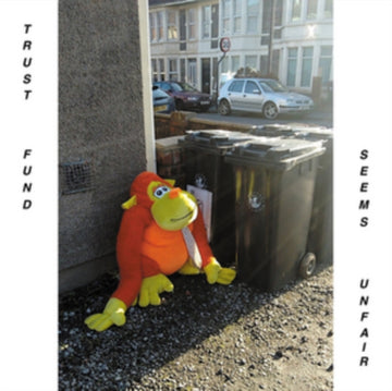 SEEMS UNFAIR | VINYL RECORD (LP)