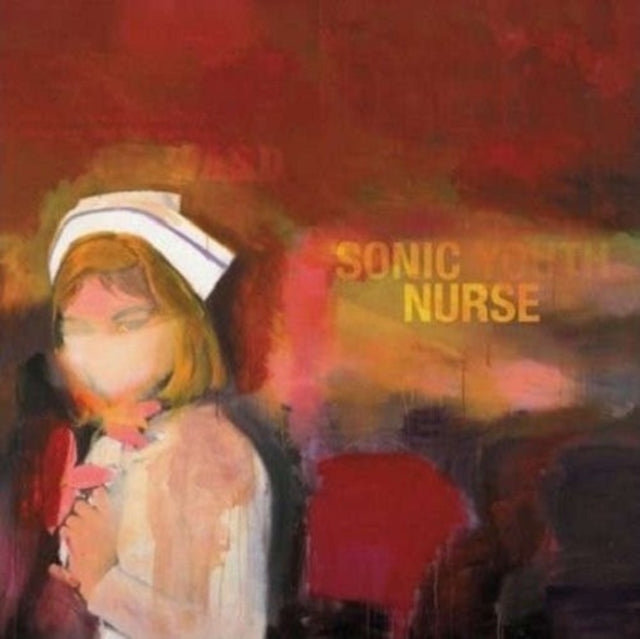 SONIC YOUTH | SONIC NURSE | VINYL RECORD (LP)