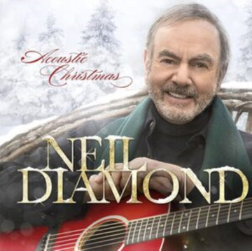 DIAMOND, NEIL | ACOUSTIC CHRISTMAS | CD