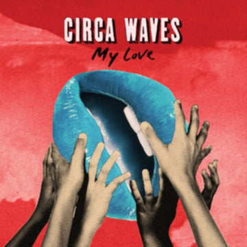 MY LOVE | 7IN VINYL
