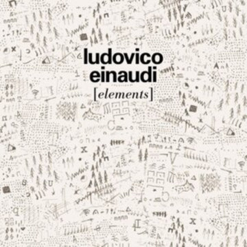 EINAUDI, LUDOVICO | ELEMENTS | VINYL RECORD (LP)