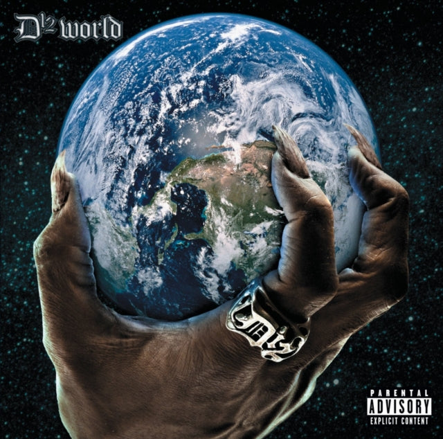D12 | D12 WORLD (EXP) | VINYL RECORD (LP)