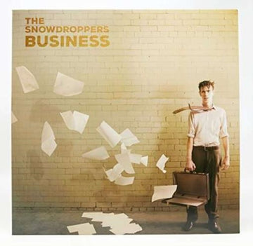 SNOWDROPPERS | BUSINESS | VINYL RECORD (LP)