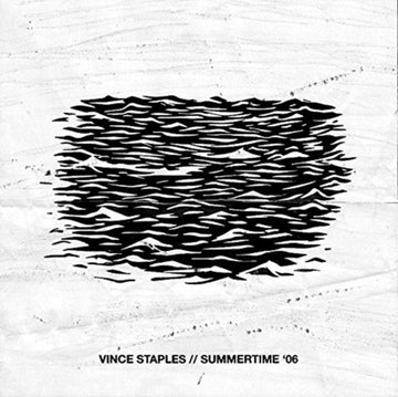 STAPLES, VINCE | SUMMERTIME 06 (EXP) (SEGMENT 2) | VINYL RECORD (LP)