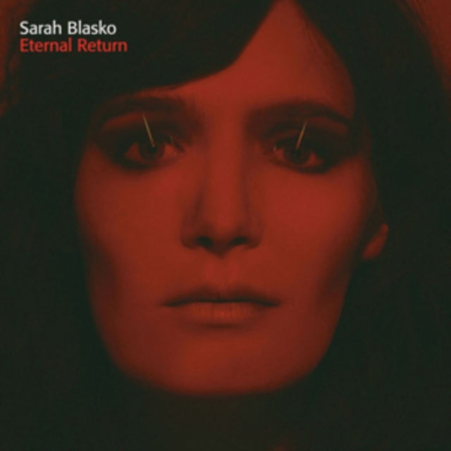 BLASKO, SARAH | ETERNAL RETURN | VINYL RECORD (LP)
