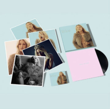 GOULDING, ELLIE | DELIRIUM | VINYL RECORD (LP)