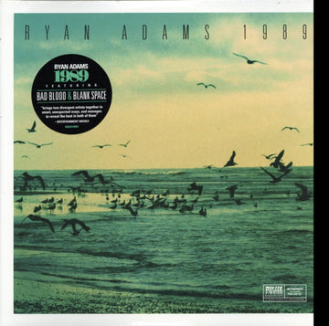 ADAMS, RYAN | 1989 | VINYL RECORD (LP)