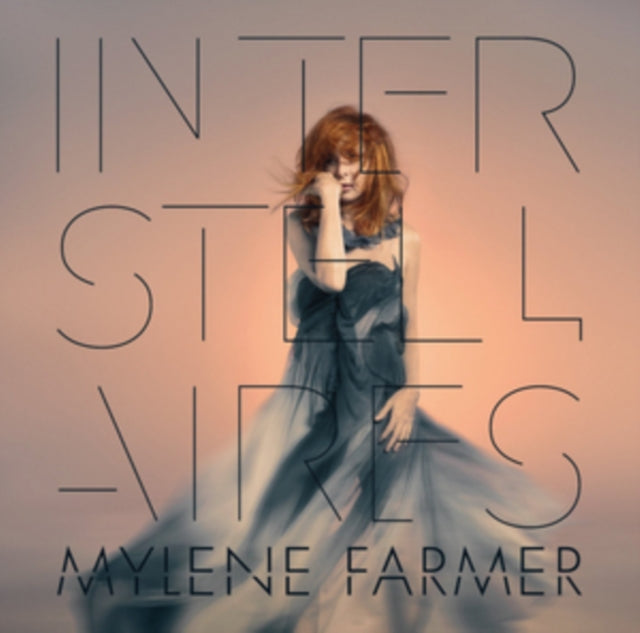 MYLENE, FARMER | INTERSTELLAIRES | VINYL RECORD (LP)