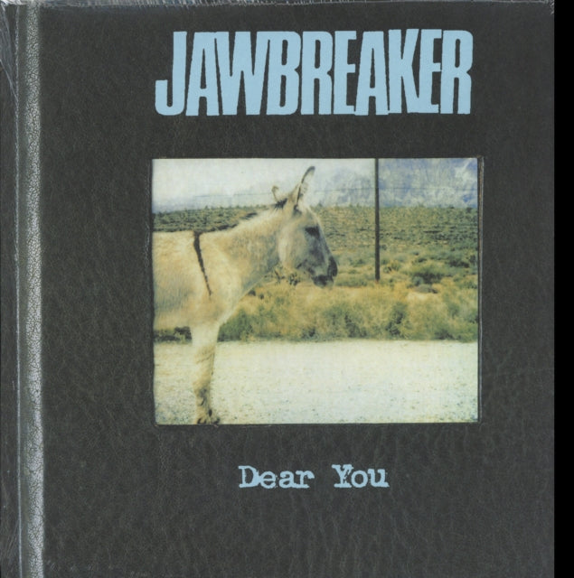 JAWBREAKER | DEAR YOU | VINYL RECORD (LP)