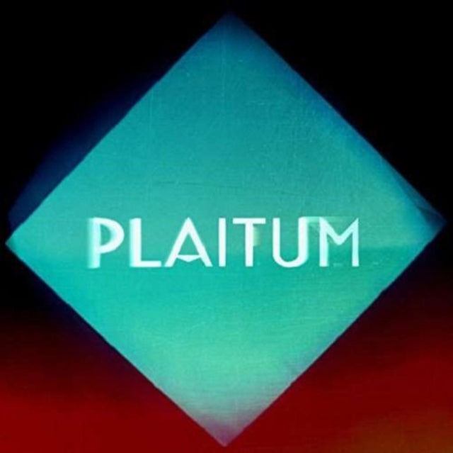 PLAITUM | PLAITUM (LIMITED) | 12IN VINYL