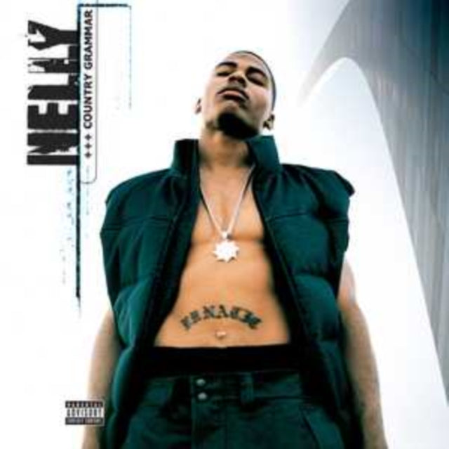 NELLY | COUNTRY GRAMMAR (EXP) | VINYL RECORD (LP)