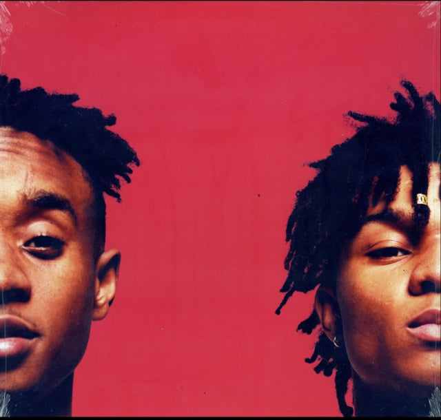 SREMMURD, RAE | SREMMLIFE | VINYL RECORD (LP)