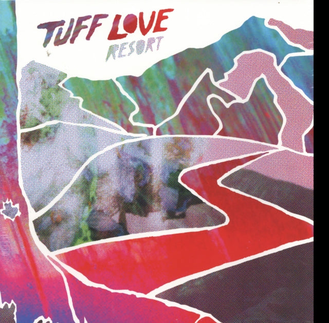 TUFF LOVE | RESORT | VINYL RECORD (LP)