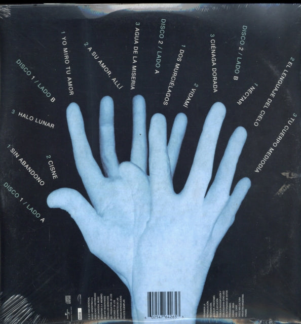 SPINETTA, LUIS ALBERTO | PARA LOS ARBOLES | VINYL RECORD (LP)