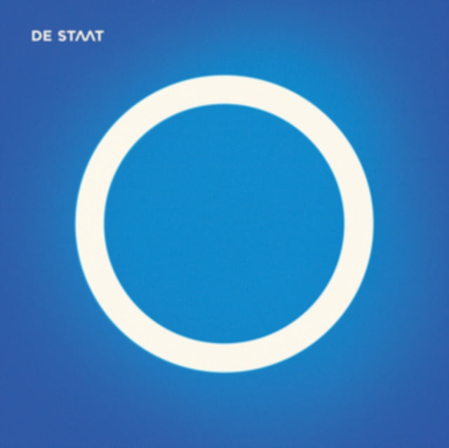 DE STAAT | O | CD