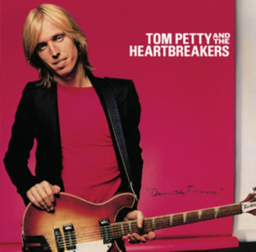 PETTY, TOM & THE HEARTBREAKERS | DAMN THE TORPEDOES (180G) | VINYL RECORD (LP)