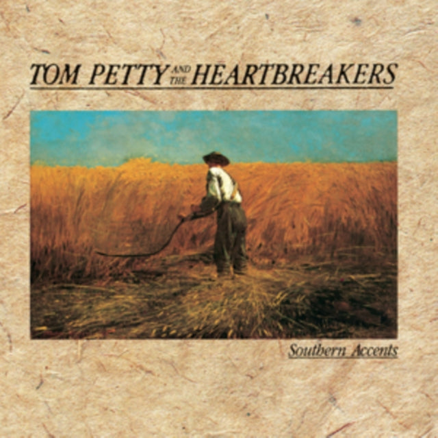 PETTY, TOM & THE HEARTBREAKERS | SOUTHERN ACCENTS (180G) | VINYL RECORD (LP)