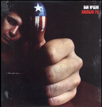 MCLEAN, DON | AMERICAN PIE | VINYL RECORD (LP)