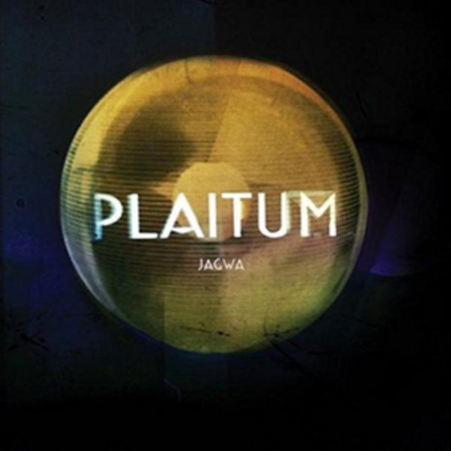 PLAITUM | JAGWA (LIMITED) | 12IN VINYL