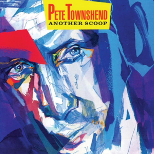 TOWNSHEND, PETE | ANOTHER SCOOP / LTD.EDIT. | VINYL RECORD (LP)