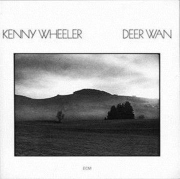 WHEELER, KENNY | DEER WAN | VINYL RECORD (LP)
