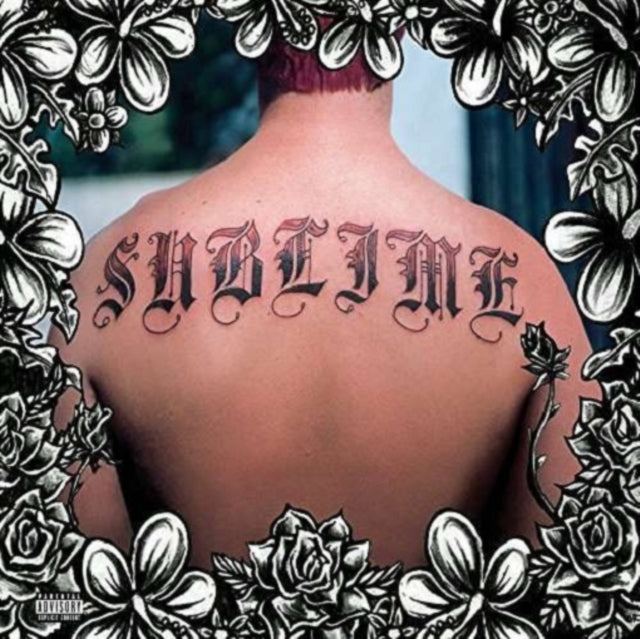 SUBLIME | SUBLIME | VINYL RECORD (LP)