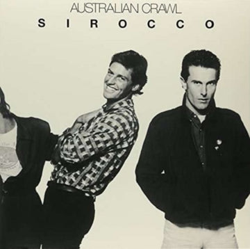 SIROCCO (IMPORT) | VINYL RECORD (LP)