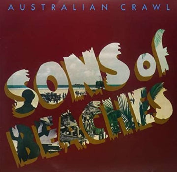 SONS OF BEACHES (IMPORT) | VINYL RECORD (LP)