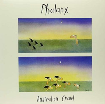 PHALANX (IMPORT) | VINYL RECORD (LP)