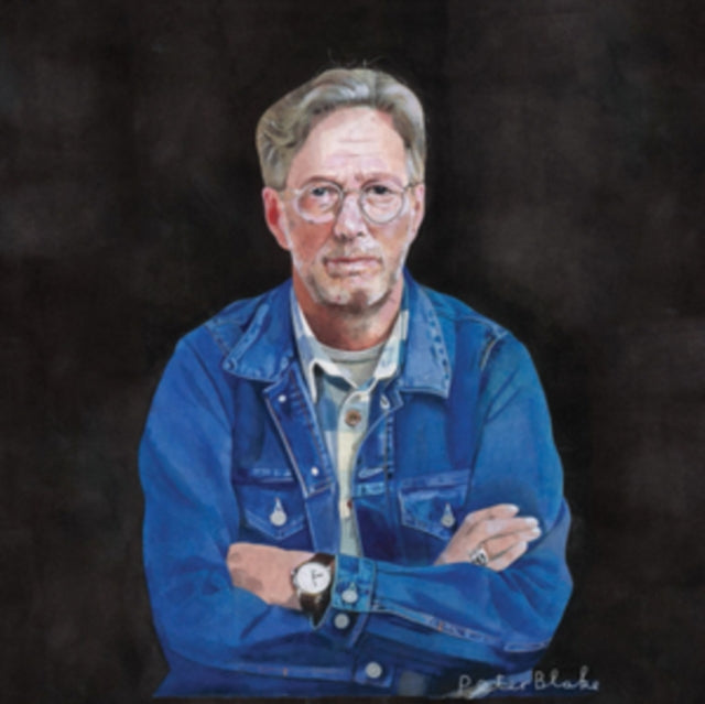CLAPTON, ERIC | I STILL DO 2LP | VINYL RECORD (LP)