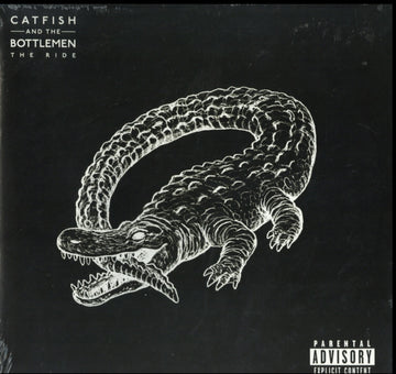 CATFISH AND THE BOTTLEMEN | RIDE | VINYL RECORD (LP)