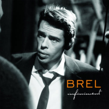 BREL, JACQUES | INFINIMENT | VINYL RECORD (LP)