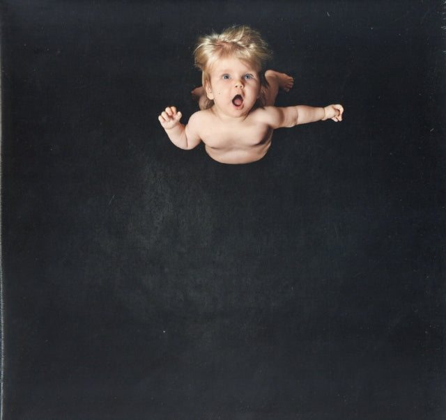 TRAGICALLY HIP | MAN MACHINE POEM | VINYL RECORD (LP)