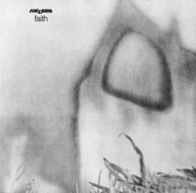 CURE | FAITH | VINYL RECORD (LP)
