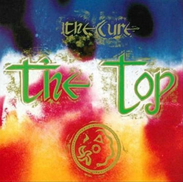 TOP | VINYL RECORD (LP)