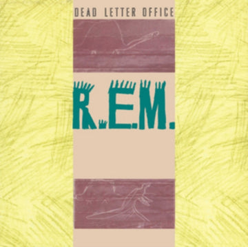 R.E.M. | DEAD LETTER OFFICE | VINYL RECORD (LP)