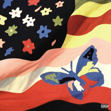 AVALANCHES | WILDFLOWER | VINYL RECORD (LP)