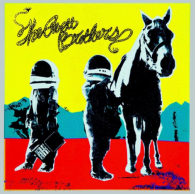 AVETT BROTHERS | TRUE SADNESS | VINYL RECORD (LP)