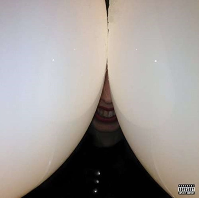 DEATH GRIPS | BOTTOMLESS PIT | CD