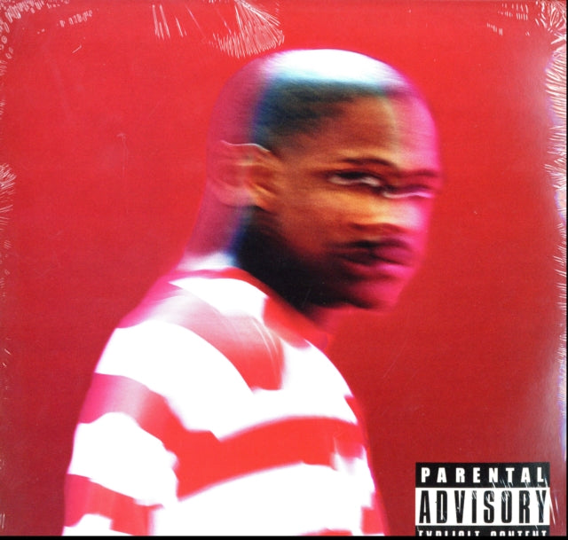YG | STILL BRAZY (EXPLICIT) | VINYL RECORD (LP)