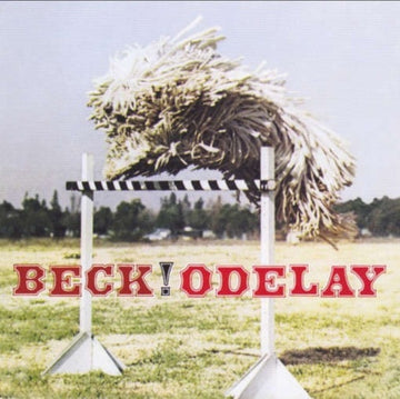 BECK | ODELAY | VINYL RECORD (LP)